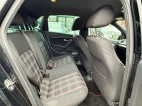 USED 2016 16 VOLKSWAGEN POLO 1.8 TSI BlueMotion Tech GTI Hatchback 5dr Petrol Manual Euro 6 (s/s) (192 ps) CRUISE CONTROL, GTI STYL PACK