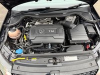 USED 2016 16 VOLKSWAGEN POLO 1.8 TSI BlueMotion Tech GTI Hatchback 5dr Petrol Manual Euro 6 (s/s) (192 ps) CRUISE CONTROL, GTI STYL PACK