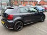USED 2016 16 VOLKSWAGEN POLO 1.8 TSI BlueMotion Tech GTI Hatchback 5dr Petrol Manual Euro 6 (s/s) (192 ps) CRUISE CONTROL, GTI STYL PACK