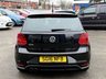 USED 2016 16 VOLKSWAGEN POLO 1.8 TSI BlueMotion Tech GTI Hatchback 5dr Petrol Manual Euro 6 (s/s) (192 ps) CRUISE CONTROL, GTI STYL PACK