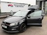 USED 2016 16 VOLKSWAGEN POLO 1.8 TSI BlueMotion Tech GTI Hatchback 5dr Petrol Manual Euro 6 (s/s) (192 ps) CRUISE CONTROL, GTI STYL PACK