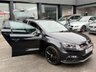 USED 2016 16 VOLKSWAGEN POLO 1.8 TSI BlueMotion Tech GTI Hatchback 5dr Petrol Manual Euro 6 (s/s) (192 ps) CRUISE CONTROL, GTI STYL PACK
