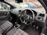 USED 2016 16 VOLKSWAGEN POLO 1.8 TSI BlueMotion Tech GTI Hatchback 5dr Petrol Manual Euro 6 (s/s) (192 ps) CRUISE CONTROL, GTI STYL PACK