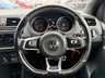 USED 2016 16 VOLKSWAGEN POLO 1.8 TSI BlueMotion Tech GTI Hatchback 5dr Petrol Manual Euro 6 (s/s) (192 ps) CRUISE CONTROL, GTI STYL PACK