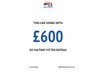 USED 2016 16 VOLKSWAGEN POLO 1.8 TSI BlueMotion Tech GTI Hatchback 5dr Petrol Manual Euro 6 (s/s) (192 ps) CRUISE CONTROL, GTI STYL PACK