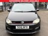 USED 2016 16 VOLKSWAGEN POLO 1.8 TSI BlueMotion Tech GTI Hatchback 5dr Petrol Manual Euro 6 (s/s) (192 ps) CRUISE CONTROL, GTI STYL PACK
