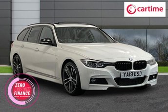 2019 BMW 3 SERIES