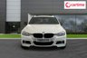 USED 2019 19 BMW 3 SERIES 2.0 320d M Sport Shadow Edition Touring 5dr Diesel Manual Euro 6 (s/s) (190 ps) &pound;3,870 Upgraded Extras, Panoramic Glass Sunroof, Front  / Rear Park Distance Control, Media Package - BMW Professional, Interior Comfort Package &pound;3,870 Upgraded Extras, Panoramic Glass Sunroof, Front  / Rear Park Distance Control, Media Package - BMW Professional, Interior Comfort Package