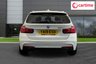 USED 2019 19 BMW 3 SERIES 2.0 320d M Sport Shadow Edition Touring 5dr Diesel Manual Euro 6 (s/s) (190 ps) &pound;3,870 Upgraded Extras, Panoramic Glass Sunroof, Front  / Rear Park Distance Control, Media Package - BMW Professional, Interior Comfort Package &pound;3,870 Upgraded Extras, Panoramic Glass Sunroof, Front  / Rear Park Distance Control, Media Package - BMW Professional, Interior Comfort Package