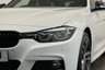 USED 2019 19 BMW 3 SERIES 2.0 320d M Sport Shadow Edition Touring 5dr Diesel Manual Euro 6 (s/s) (190 ps) &pound;3,870 Upgraded Extras, Panoramic Glass Sunroof, Front  / Rear Park Distance Control, Media Package - BMW Professional, Interior Comfort Package &pound;3,870 Upgraded Extras, Panoramic Glass Sunroof, Front  / Rear Park Distance Control, Media Package - BMW Professional, Interior Comfort Package