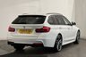 USED 2019 19 BMW 3 SERIES 2.0 320d M Sport Shadow Edition Touring 5dr Diesel Manual Euro 6 (s/s) (190 ps) &pound;3,870 Upgraded Extras, Panoramic Glass Sunroof, Front  / Rear Park Distance Control, Media Package - BMW Professional, Interior Comfort Package &pound;3,870 Upgraded Extras, Panoramic Glass Sunroof, Front  / Rear Park Distance Control, Media Package - BMW Professional, Interior Comfort Package