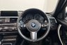 USED 2019 19 BMW 3 SERIES 2.0 320d M Sport Shadow Edition Touring 5dr Diesel Manual Euro 6 (s/s) (190 ps) &pound;3,870 Upgraded Extras, Panoramic Glass Sunroof, Front  / Rear Park Distance Control, Media Package - BMW Professional, Interior Comfort Package &pound;3,870 Upgraded Extras, Panoramic Glass Sunroof, Front  / Rear Park Distance Control, Media Package - BMW Professional, Interior Comfort Package