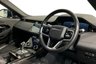 USED 2021 71 LAND ROVER RANGE ROVER EVOQUE 1.5 P300e 12.2kWh R-Dynamic SE SUV 5dr Petrol Plug-in Hybrid Auto 4WD Euro 6 (s/s) (309 ps) Rear View Camera, Front / Rear Parking Aid, Android Auto / Apple CarPlay, R-Dynamic Exterior Pack, Powered Tailgate Rear View Camera, Front / Rear Parking Aid, Android Auto / Apple CarPlay, R-Dynamic Exterior Pack, Powered Tailgate