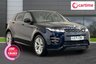 USED 2021 71 LAND ROVER RANGE ROVER EVOQUE 1.5 P300e 12.2kWh R-Dynamic SE SUV 5dr Petrol Plug-in Hybrid Auto 4WD Euro 6 (s/s) (309 ps) Rear View Camera, Front / Rear Parking Aid, Android Auto / Apple CarPlay, R-Dynamic Exterior Pack, Powered Tailgate Rear View Camera, Front / Rear Parking Aid, Android Auto / Apple CarPlay, R-Dynamic Exterior Pack, Powered Tailgate