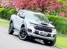 USED 2019 69 FORD RANGER 3.2 TDCi Wildtrak Pickup Double Cab 4dr Diesel Auto 4WD Euro 6 (s/s) (200 ps) RAPTOR+NAV+CAM+SHUTTER+TOW PK