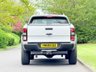 USED 2019 69 FORD RANGER 3.2 TDCi Wildtrak Pickup Double Cab 4dr Diesel Auto 4WD Euro 6 (s/s) (200 ps) RAPTOR+NAV+CAM+SHUTTER+TOW PK