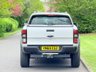 USED 2019 69 FORD RANGER 3.2 TDCi Wildtrak Pickup Double Cab 4dr Diesel Auto 4WD Euro 6 (s/s) (200 ps) RAPTOR+NAV+CAM+SHUTTER+TOW PK