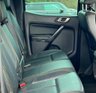 USED 2019 69 FORD RANGER 3.2 TDCi Wildtrak Pickup Double Cab 4dr Diesel Auto 4WD Euro 6 (s/s) (200 ps) RAPTOR+NAV+CAM+SHUTTER+TOW PK