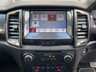 USED 2019 69 FORD RANGER 3.2 TDCi Wildtrak Pickup Double Cab 4dr Diesel Auto 4WD Euro 6 (s/s) (200 ps) RAPTOR+NAV+CAM+SHUTTER+TOW PK
