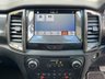 USED 2019 69 FORD RANGER 3.2 TDCi Wildtrak Pickup Double Cab 4dr Diesel Auto 4WD Euro 6 (s/s) (200 ps) RAPTOR+NAV+CAM+SHUTTER+TOW PK