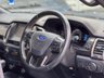 USED 2019 69 FORD RANGER 3.2 TDCi Wildtrak Pickup Double Cab 4dr Diesel Auto 4WD Euro 6 (s/s) (200 ps) RAPTOR+NAV+CAM+SHUTTER+TOW PK