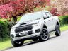 USED 2019 69 FORD RANGER 3.2 TDCi Wildtrak Pickup Double Cab 4dr Diesel Auto 4WD Euro 6 (s/s) (200 ps) RAPTOR+NAV+CAM+SHUTTER+TOW PK