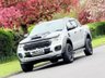 USED 2019 69 FORD RANGER 3.2 TDCi Wildtrak Pickup Double Cab 4dr Diesel Auto 4WD Euro 6 (s/s) (200 ps) RAPTOR+NAV+CAM+SHUTTER+TOW PK