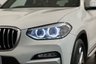 USED 2018 68 BMW X3 3.0 30d xLine SUV 5dr Diesel Auto xDrive Euro 6 (s/s) (265 ps) &pound;3,760 Upgraded Extras, Reversing Assist Camera, Comfort Package, BMW Navigation System, Heads-Up Display &pound;3,760 Upgraded Extras, Reversing Assist Camera, Comfort Package, BMW Navigation System, Heads-Up Display