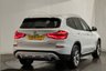 USED 2018 68 BMW X3 3.0 30d xLine SUV 5dr Diesel Auto xDrive Euro 6 (s/s) (265 ps) &pound;3,760 Upgraded Extras, Reversing Assist Camera, Comfort Package, BMW Navigation System, Heads-Up Display &pound;3,760 Upgraded Extras, Reversing Assist Camera, Comfort Package, BMW Navigation System, Heads-Up Display