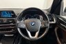USED 2018 68 BMW X3 3.0 30d xLine SUV 5dr Diesel Auto xDrive Euro 6 (s/s) (265 ps) &pound;3,760 Upgraded Extras, Reversing Assist Camera, Comfort Package, BMW Navigation System, Heads-Up Display &pound;3,760 Upgraded Extras, Reversing Assist Camera, Comfort Package, BMW Navigation System, Heads-Up Display