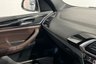 USED 2018 68 BMW X3 3.0 30d xLine SUV 5dr Diesel Auto xDrive Euro 6 (s/s) (265 ps) &pound;3,760 Upgraded Extras, Reversing Assist Camera, Comfort Package, BMW Navigation System, Heads-Up Display &pound;3,760 Upgraded Extras, Reversing Assist Camera, Comfort Package, BMW Navigation System, Heads-Up Display