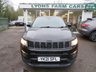 USED 2021 21 JEEP COMPASS 1.4T MultiAirII GPF Night Eagle SUV 5dr Petrol Manual Euro 6 (s/s) (140 ps) Fiat main dealer service history in 2022 & 2023 plus a fresh service and detailed inspection on arrival to us. One Previous Owner. Sold with a new 12 month MOT (no advisories). Euro 6 / ULEZ Compliant.
