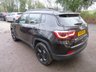 USED 2021 21 JEEP COMPASS 1.4T MultiAirII GPF Night Eagle SUV 5dr Petrol Manual Euro 6 (s/s) (140 ps) Fiat main dealer service history in 2022 & 2023 plus a fresh service and detailed inspection on arrival to us. One Previous Owner. Sold with a new 12 month MOT (no advisories). Euro 6 / ULEZ Compliant.