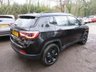 USED 2021 21 JEEP COMPASS 1.4T MultiAirII GPF Night Eagle SUV 5dr Petrol Manual Euro 6 (s/s) (140 ps) Fiat main dealer service history in 2022 & 2023 plus a fresh service and detailed inspection on arrival to us. One Previous Owner. Sold with a new 12 month MOT (no advisories). Euro 6 / ULEZ Compliant.
