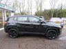 USED 2021 21 JEEP COMPASS 1.4T MultiAirII GPF Night Eagle SUV 5dr Petrol Manual Euro 6 (s/s) (140 ps) Fiat main dealer service history in 2022 & 2023 plus a fresh service and detailed inspection on arrival to us. One Previous Owner. Sold with a new 12 month MOT (no advisories). Euro 6 / ULEZ Compliant.