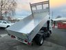USED 1970 ISUZU TRUCKS GRAFTER N35.125TA Automatic with Driveaway Alloy Tipper Body 