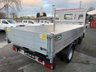 USED 1970 ISUZU TRUCKS GRAFTER N35.125TA Automatic with Driveaway Alloy Tipper Body 