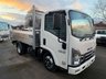USED 1970 ISUZU TRUCKS GRAFTER N35.125TA Automatic with Driveaway Alloy Tipper Body 