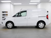 USED 2023 73 NISSAN TOWNSTAR 90 KW 45 KWH L1 TEKNA AUTOMATIC 6 DOOR AUTO | SAT NAV | LEATHER | ELECTRIC