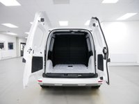 USED 2023 73 NISSAN TOWNSTAR 90 KW 45 KWH L1 TEKNA AUTOMATIC 6 DOOR AUTO | SAT NAV | LEATHER | ELECTRIC