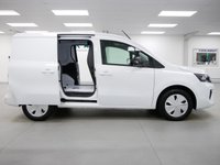 USED 2023 73 NISSAN TOWNSTAR 90 KW 45 KWH L1 TEKNA AUTOMATIC 6 DOOR AUTO | SAT NAV | LEATHER | ELECTRIC