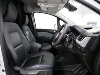 USED 2023 73 NISSAN TOWNSTAR 90 KW 45 KWH L1 TEKNA AUTOMATIC 6 DOOR AUTO | SAT NAV | LEATHER | ELECTRIC