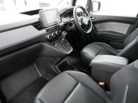 USED 2023 73 NISSAN TOWNSTAR 90 KW 45 KWH L1 TEKNA AUTOMATIC 6 DOOR AUTO | SAT NAV | LEATHER | ELECTRIC