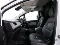USED 2023 73 NISSAN TOWNSTAR 90 KW 45 KWH L1 TEKNA AUTOMATIC 6 DOOR AUTO | SAT NAV | LEATHER | ELECTRIC