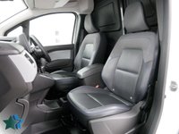 USED 2023 73 NISSAN TOWNSTAR 90 KW 45 KWH L1 TEKNA AUTOMATIC 6 DOOR AUTO | SAT NAV | LEATHER | ELECTRIC