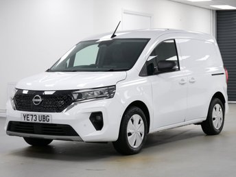2023 NISSAN TOWNSTAR