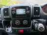 USED 2017 17 CITROEN RELAY 35 HDI ENTERPRISE L3 H2 2.0 130PS 9 SEATER WINDOW CREW VAN  9 SEATER / WINDOW / CREW / MINIBUS