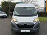 USED 2017 17 CITROEN RELAY 35 HDI ENTERPRISE L3 H2 2.0 130PS 9 SEATER WINDOW CREW VAN  9 SEATER / WINDOW / CREW / MINIBUS