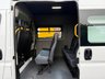USED 2017 17 CITROEN RELAY 35 HDI ENTERPRISE L3 H2 2.0 130PS 9 SEATER WINDOW CREW VAN  9 SEATER / WINDOW / CREW / MINIBUS
