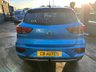 USED 2024 24 MG MG ZS 51.1kWh Trophy SUV 5dr Electric Auto (176 ps) 